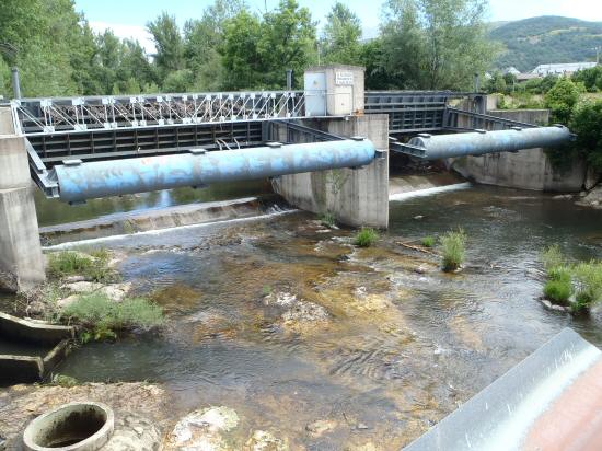 Re: Torío - Minicentral